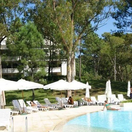 Apartments Greenpark Punta Ballena Buitenkant foto