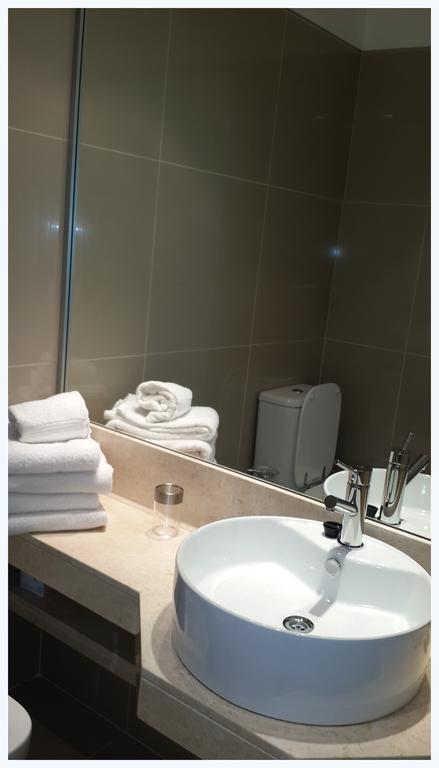 Apartments Greenpark Punta Ballena Kamer foto