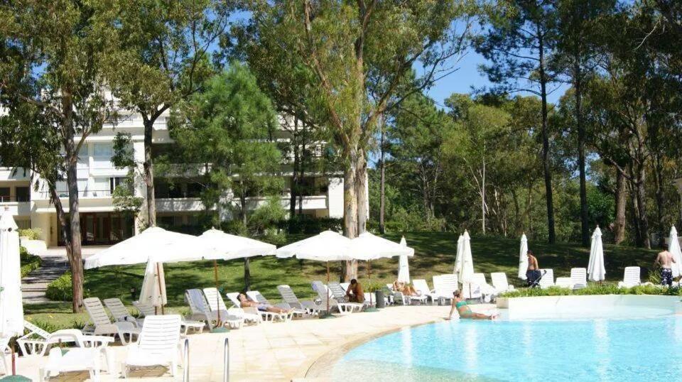 Apartments Greenpark Punta Ballena Buitenkant foto