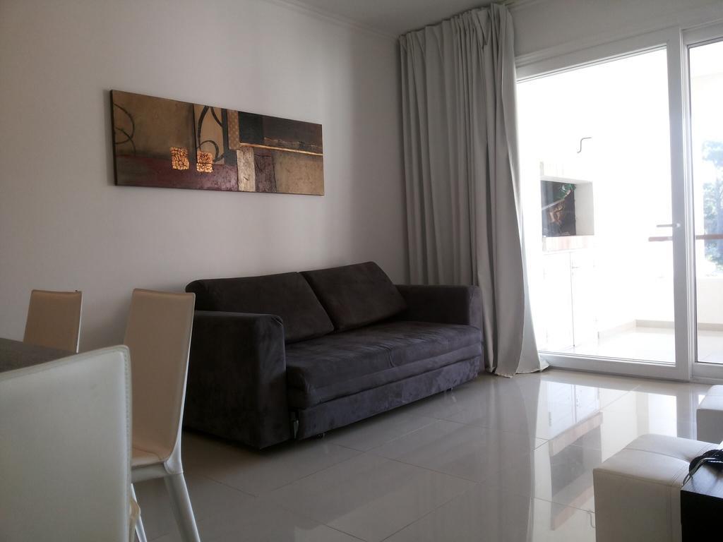 Apartments Greenpark Punta Ballena Kamer foto