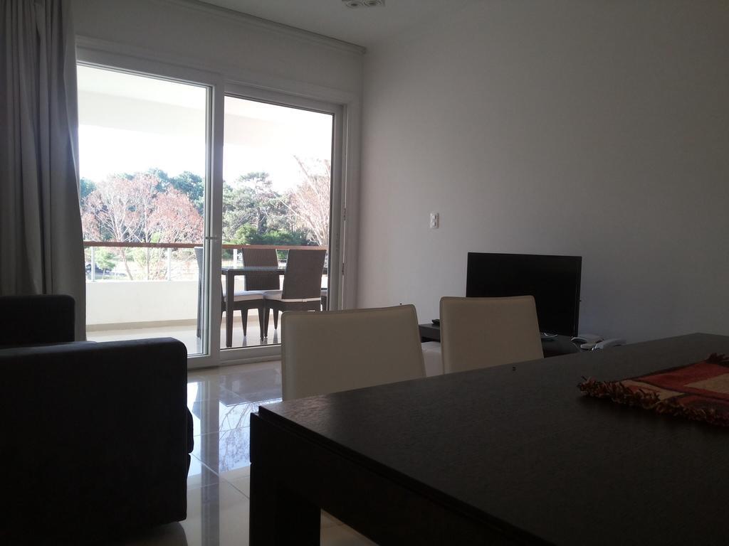 Apartments Greenpark Punta Ballena Kamer foto