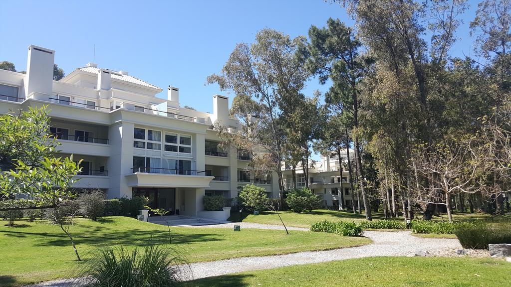 Apartments Greenpark Punta Ballena Buitenkant foto