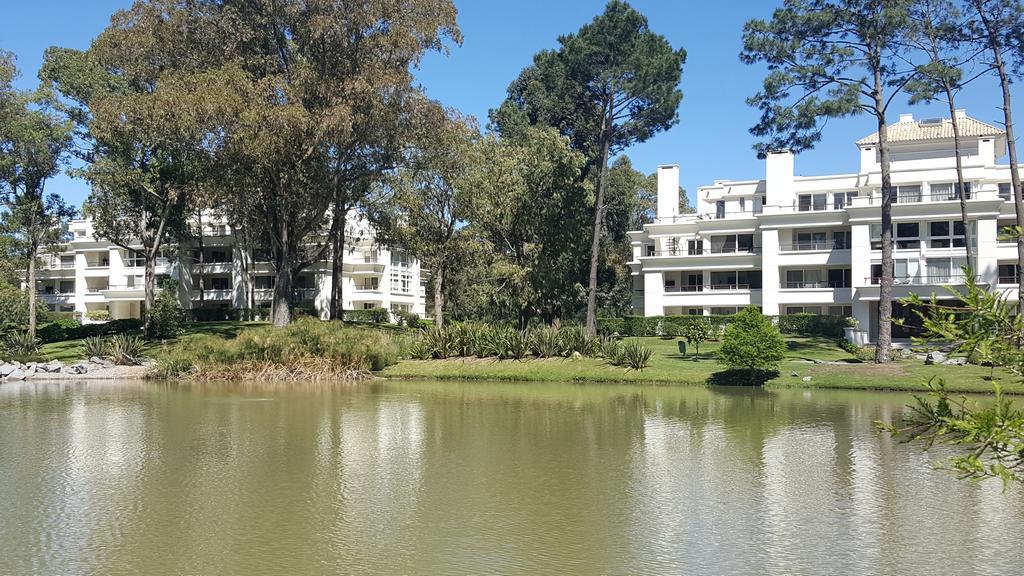 Apartments Greenpark Punta Ballena Buitenkant foto