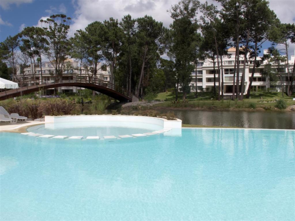 Apartments Greenpark Punta Ballena Buitenkant foto